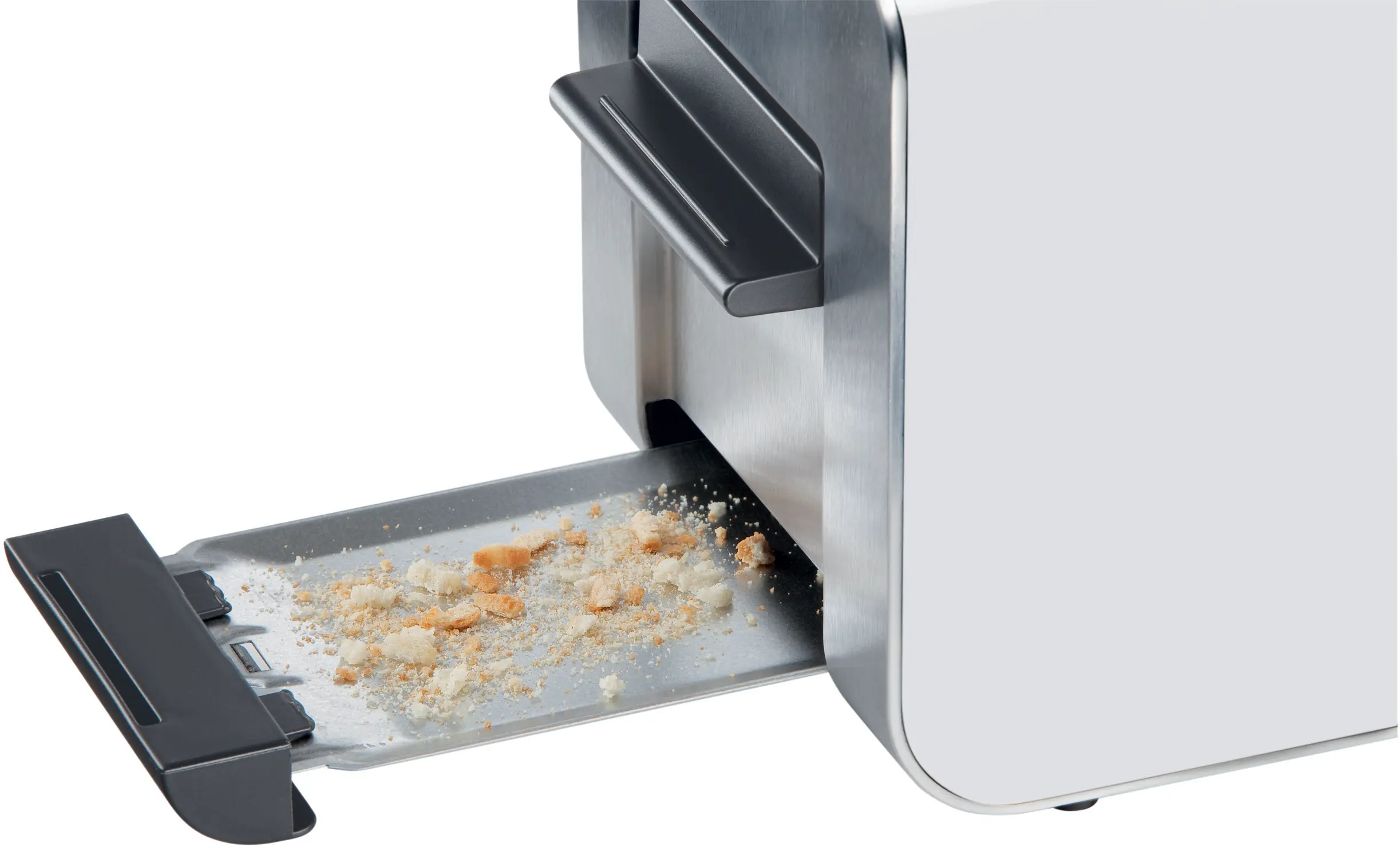 Bosch - TAT8611N Styline 2 Slice Toaster - Image 3