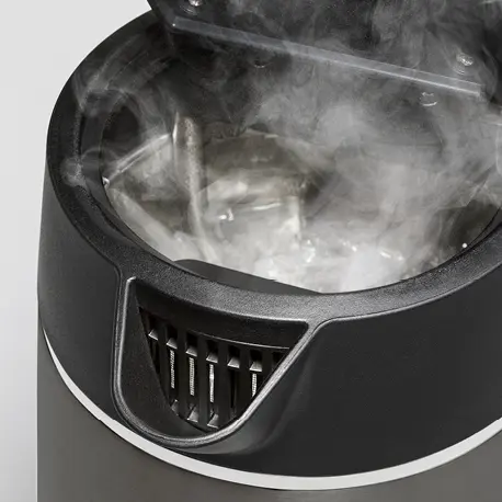 Bosch - TWK5P475 1.7L Grey Design Line Kettle - Image 3