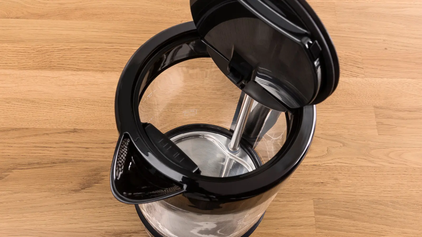 Bosch - Home Appliances TWK70B03 1.7L Glass Cordless Kettle - Image 4