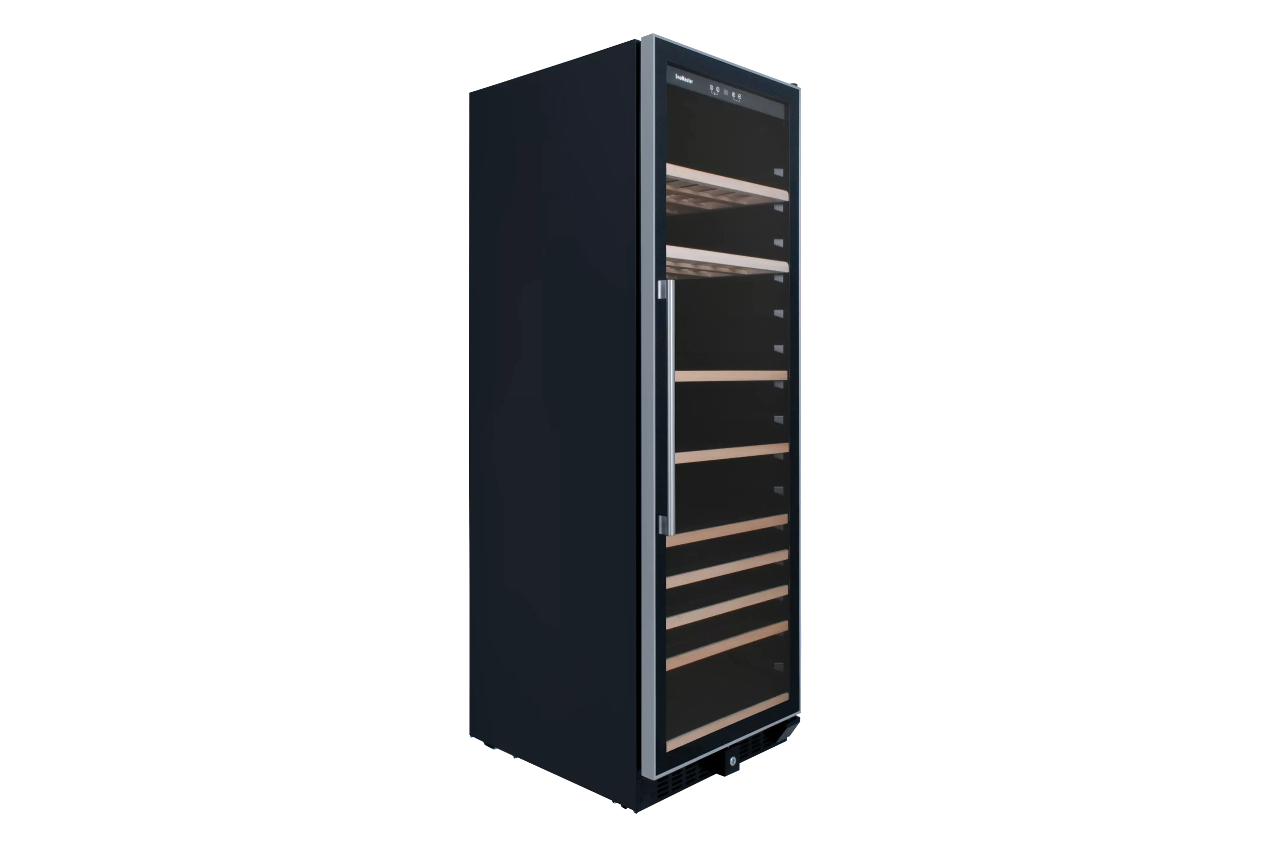 SnoMaster VT-155BEV 408L Upright Beverage Cooler - Image 4