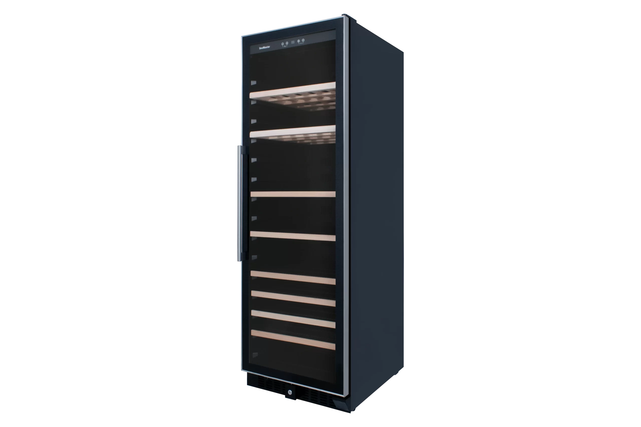 SnoMaster VT-155BEV 408L Upright Beverage Cooler - Image 6