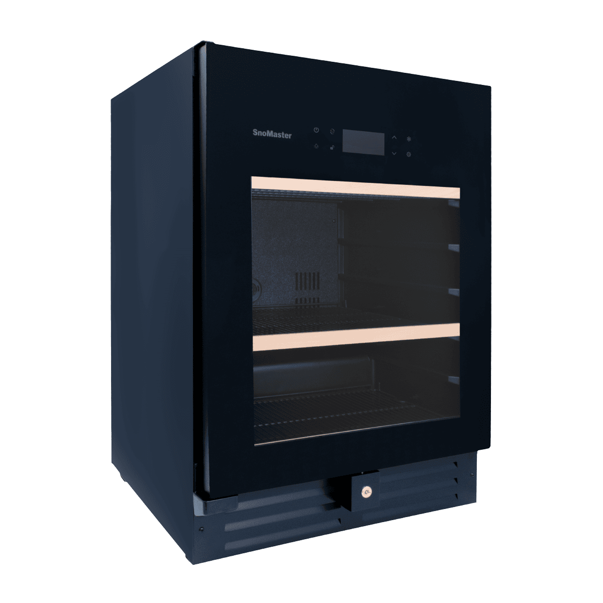 SnoMaster VT-41PRO Beverage/Wine Chiller - Image 4