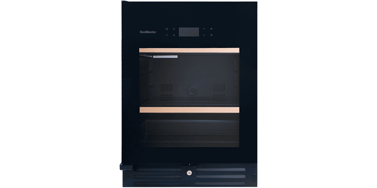 SnoMaster VT-41PRO Beverage/Wine Chiller - Image 2