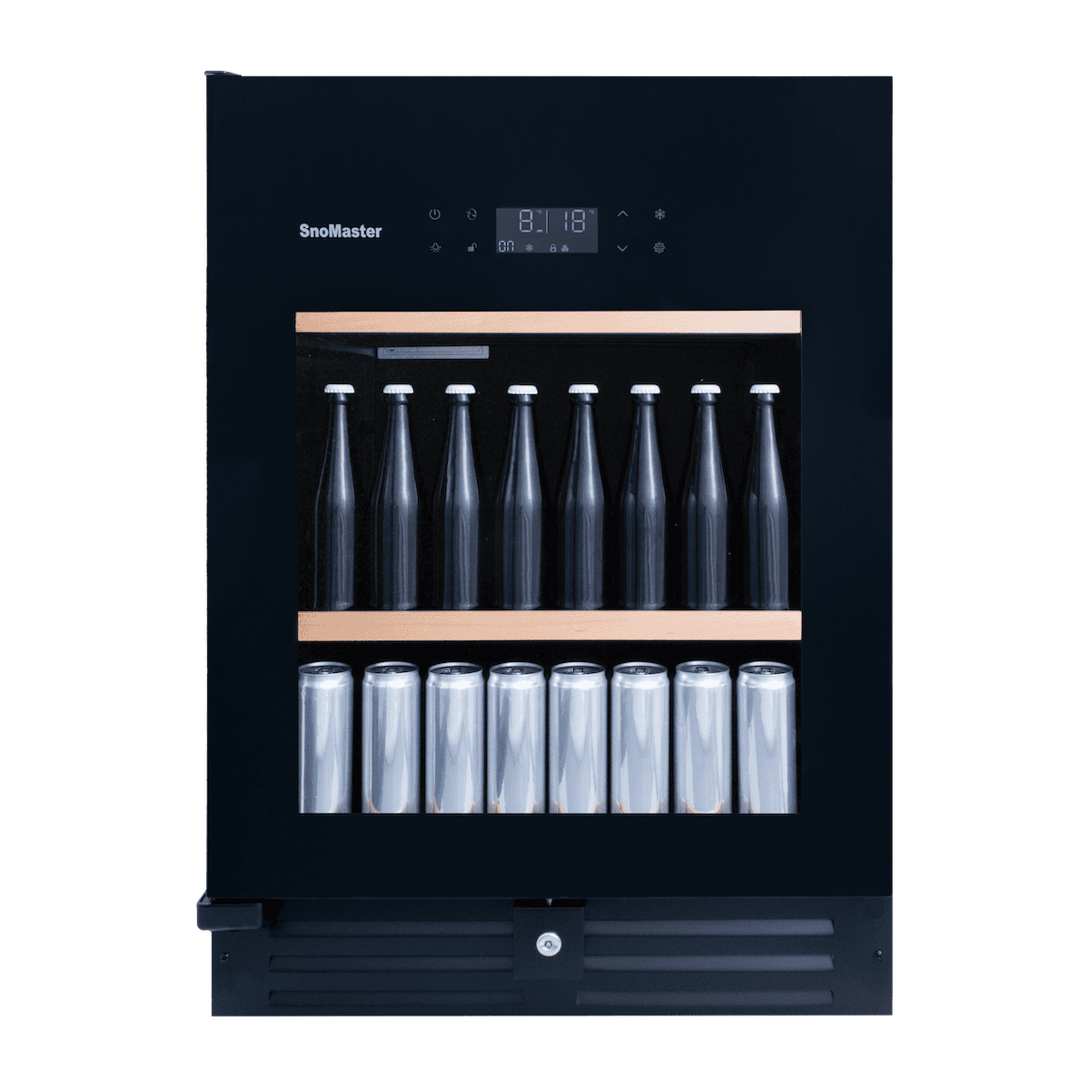 SnoMaster VT-41PRO Beverage/Wine Chiller - Image 7