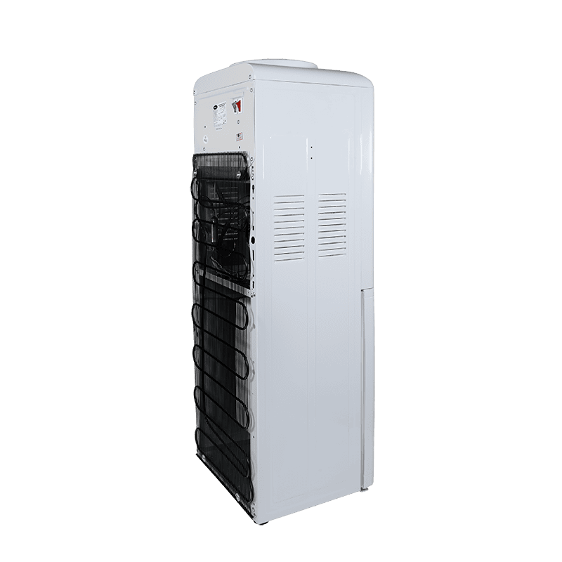 SnoMaster Hot & Cold Water Dispenser - White - Image 8