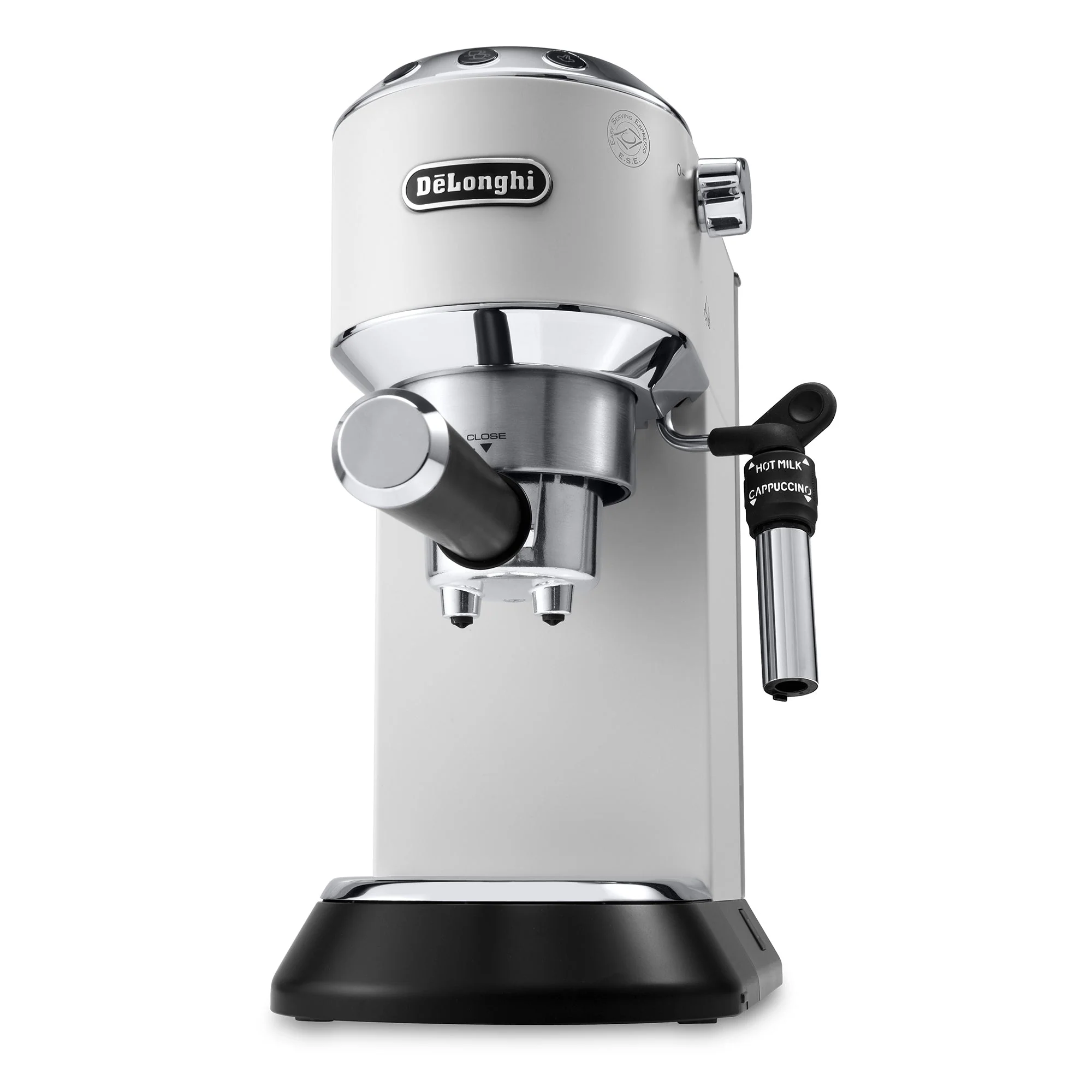 Delonghi EC685.W Dedica Style - Matt White
