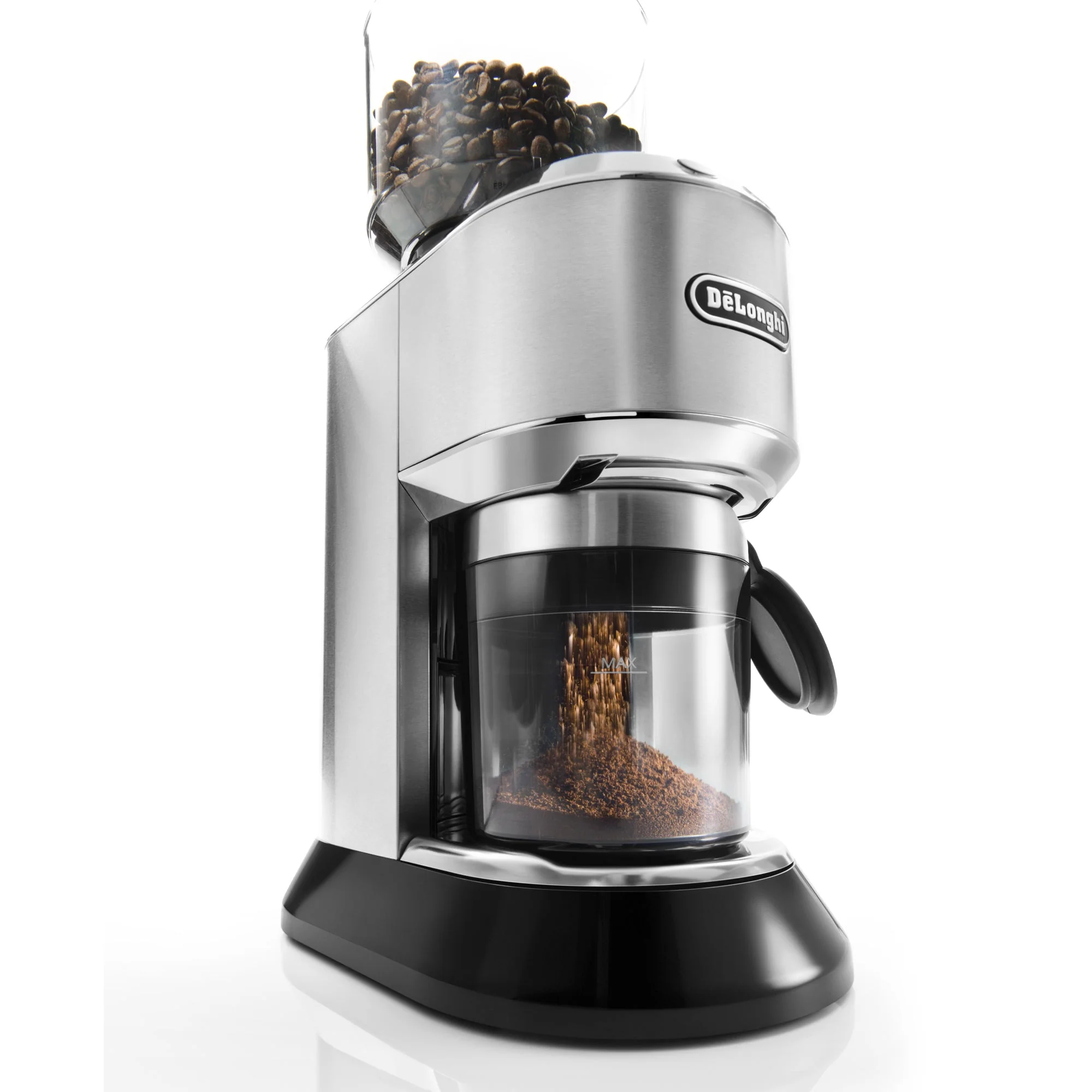 Delonghi ZA0177111040 Dedica Grinder - Image 2