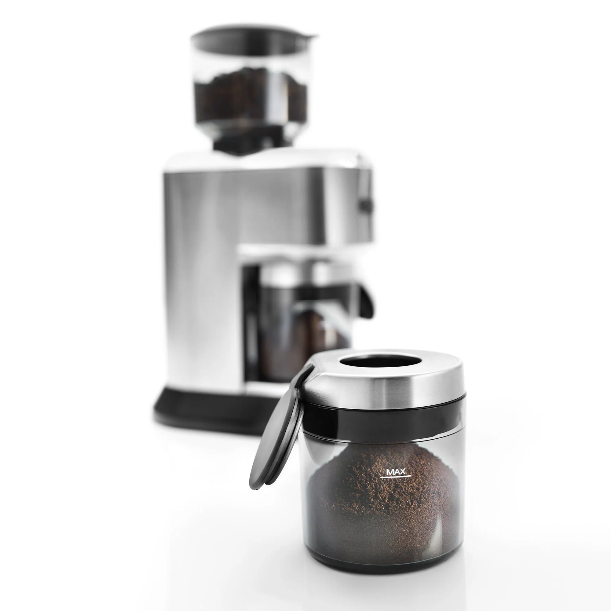 Delonghi ZA0177111040 Dedica Grinder - Image 5