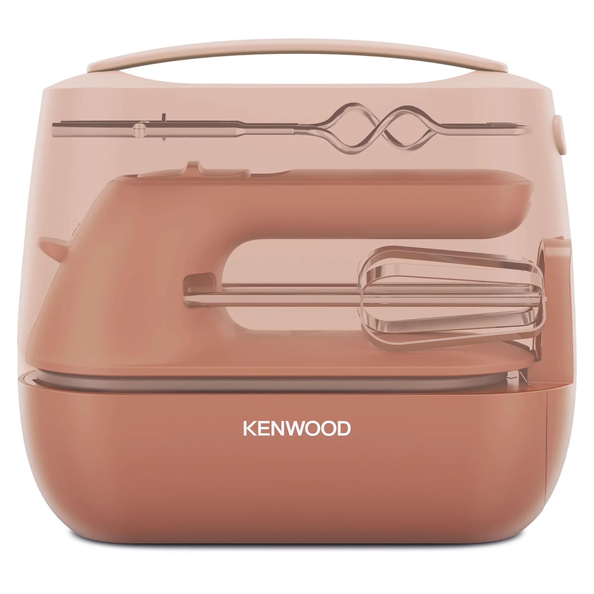 Kenwood 0W22210035 QuickMix Go Hand Mixer - Image 2