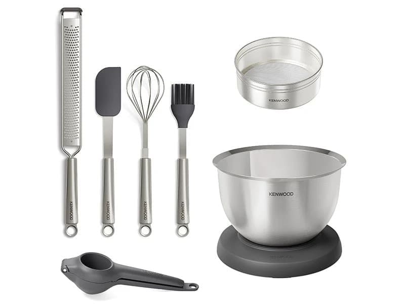 Kenwood AS00003840 Cake Preparation Set