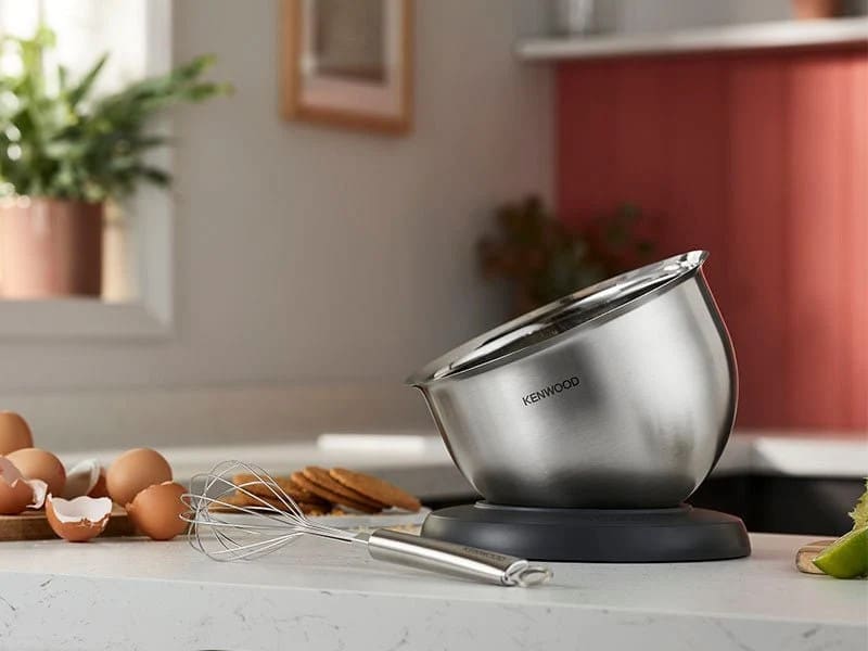 Kenwood AS00003840 Cake Preparation Set - Image 3