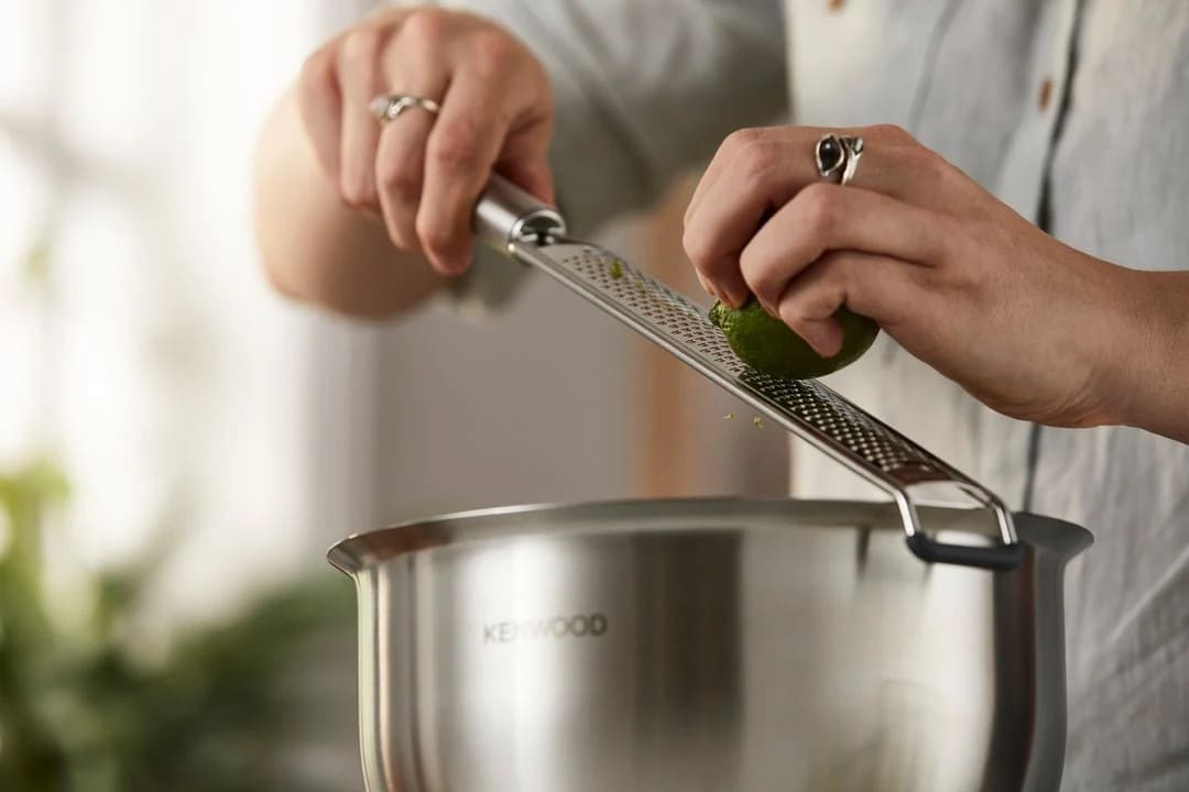 Kenwood AS00003840 Cake Preparation Set - Image 5