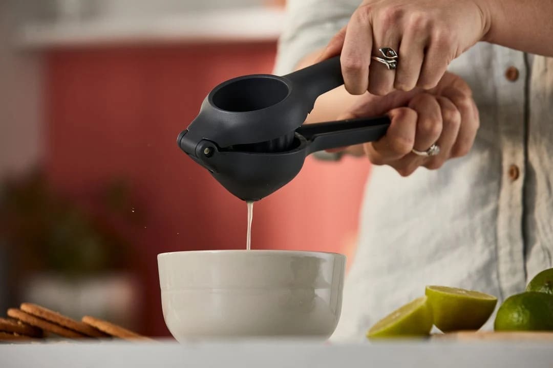Kenwood AS00003840 Cake Preparation Set - Image 6