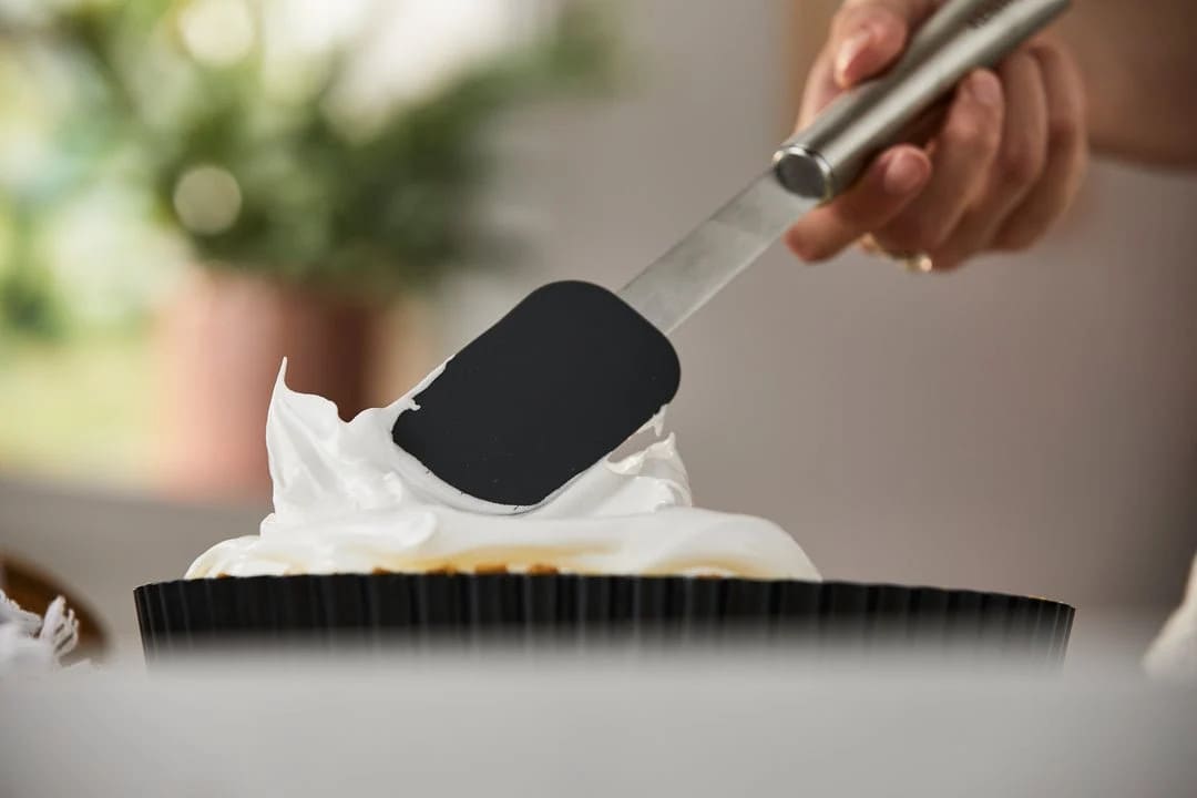 Kenwood AS00003840 Cake Preparation Set - Image 7
