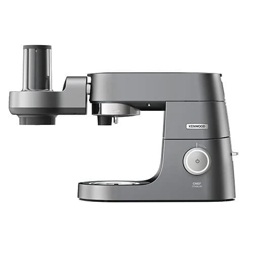 Kenwood KAX700PL Chef & Chef XL Spiralizer Attachment - Image 2
