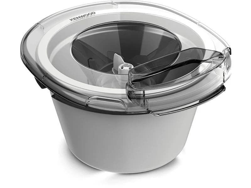Kenwood KAX71.000WH 1L Frozen Dessert Maker