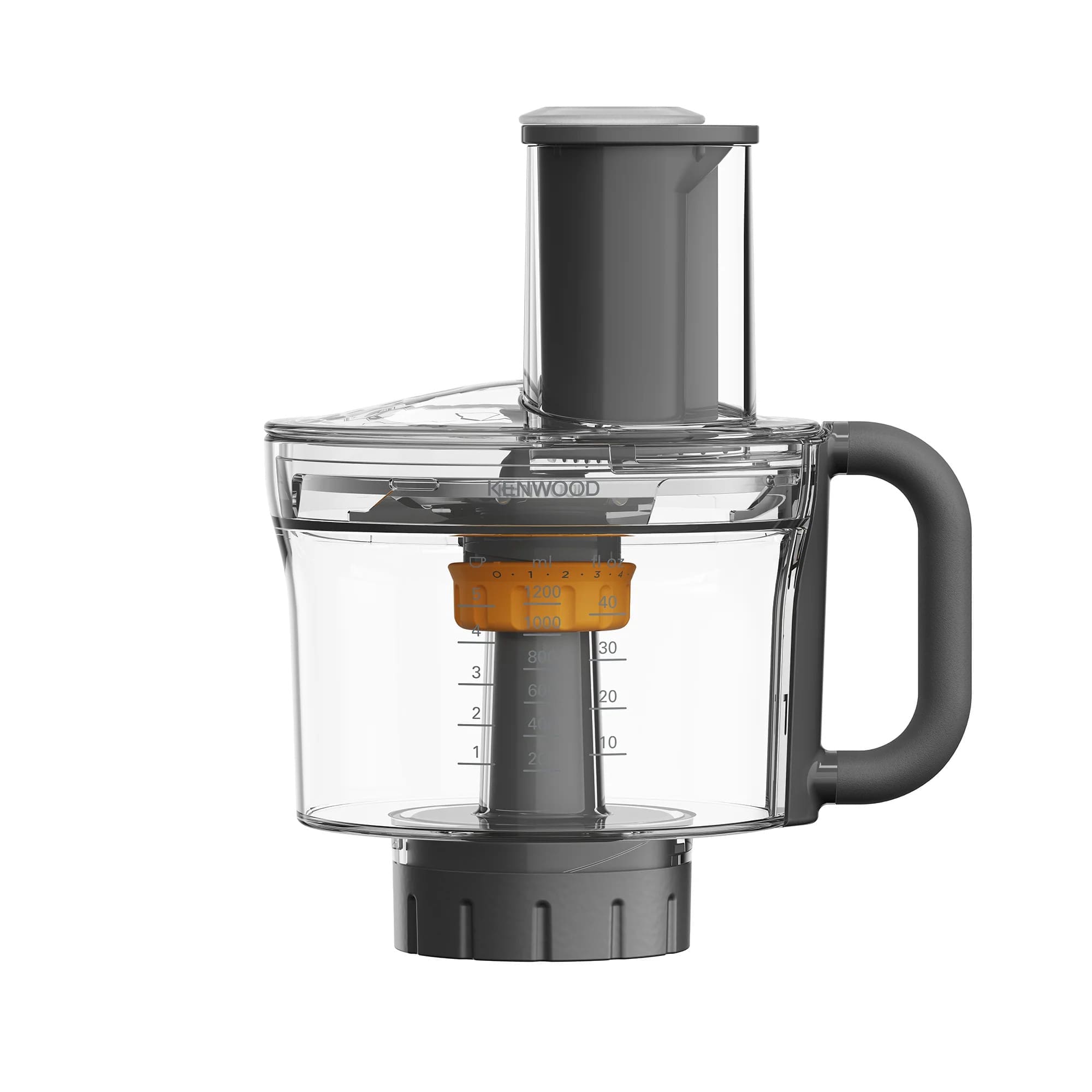 Kenwood AW20010042 Multipro Food Processor Attachment