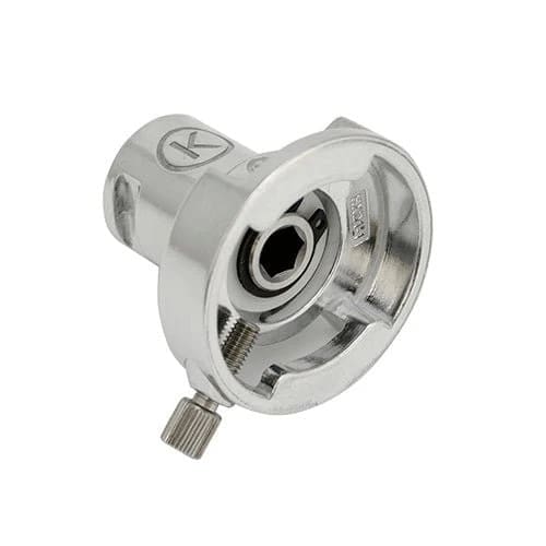 Kenwood KAT001ME Twist to Bar Adapter Attachment - Image 2