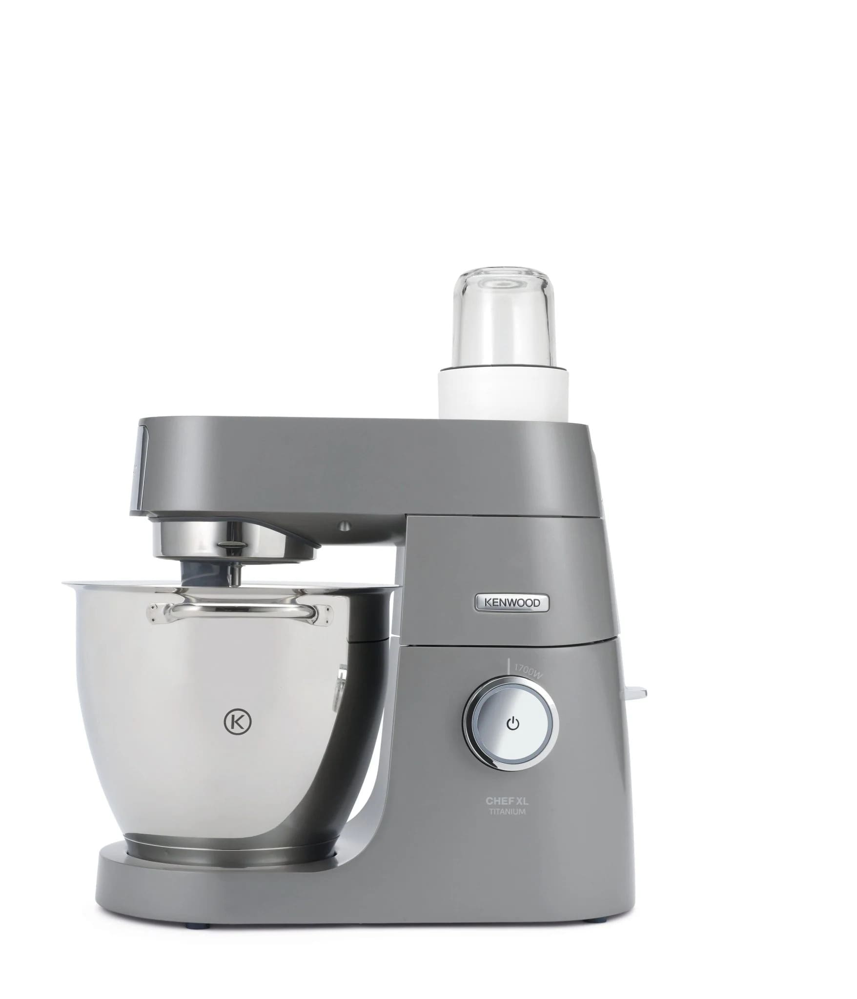 Kenwood AT320 Multi-Mill Attachment - Image 2
