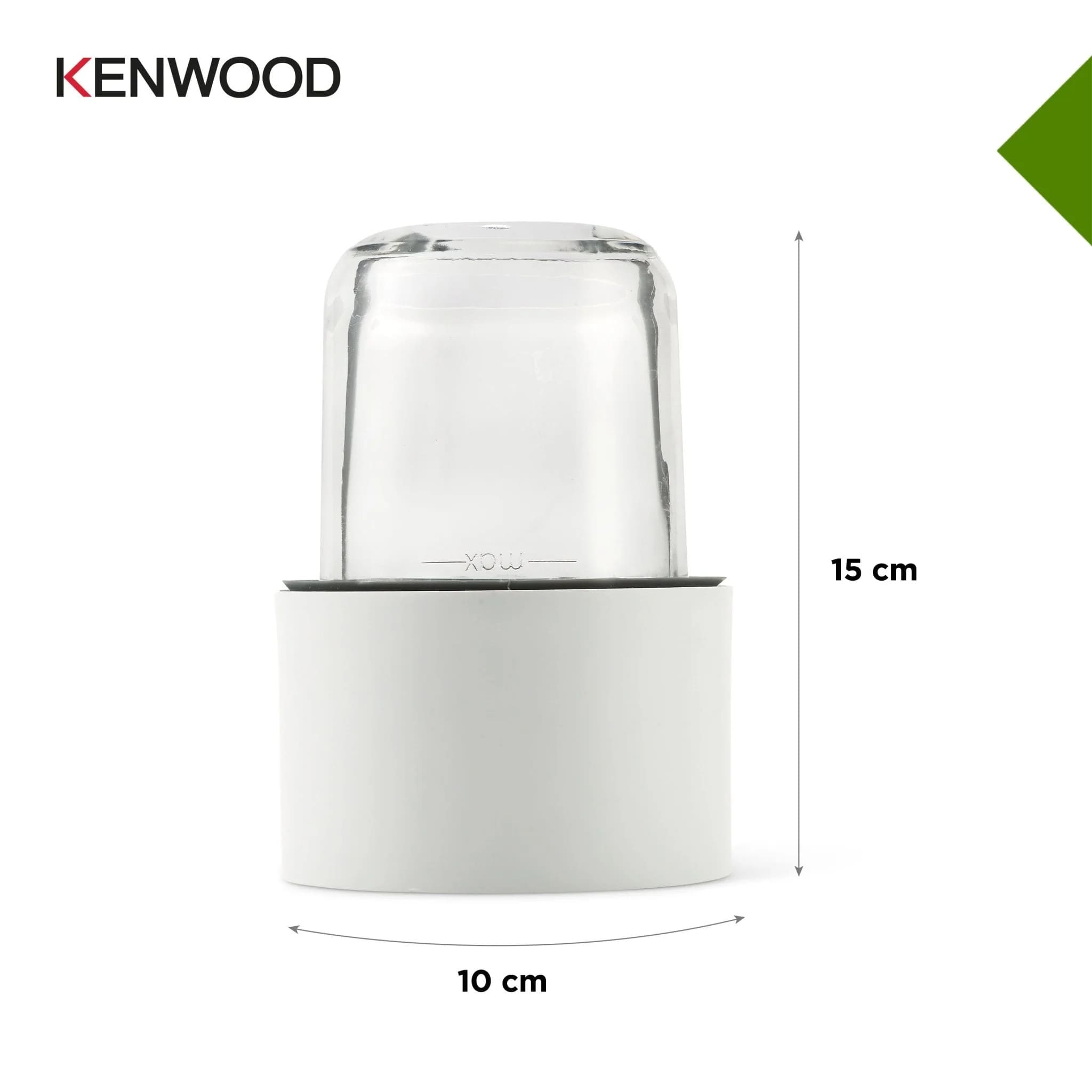 Kenwood AT320 Multi-Mill Attachment - Image 4