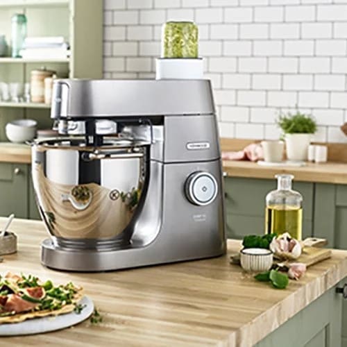 Kenwood AT320 Multi-Mill Attachment - Image 9