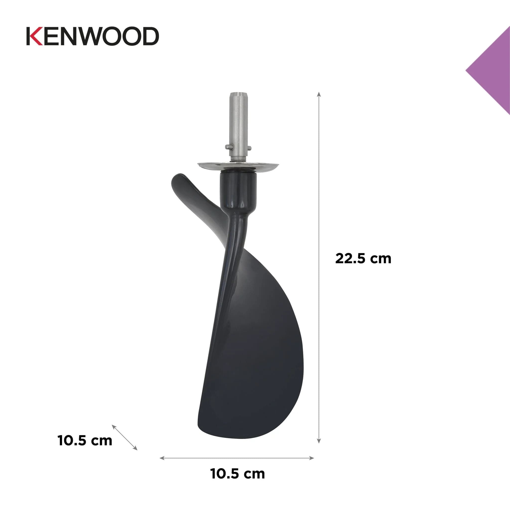 Kenwood AT512 Major- Folding Tool - Image 2