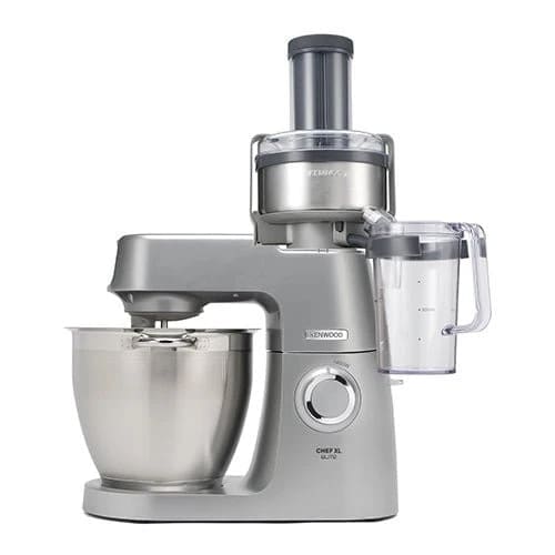 Kenwood AT641 Whole Apple Juicer Attachment - Image 2