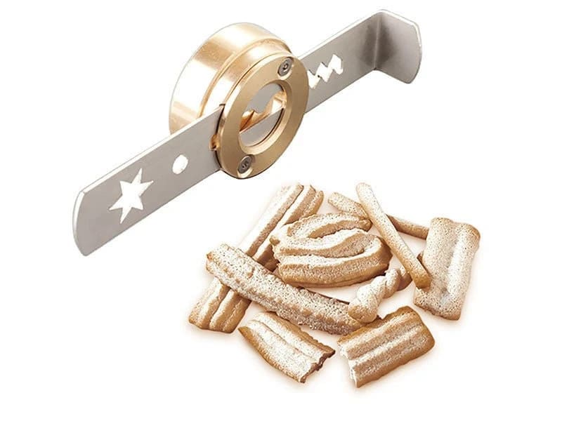 Kenwood AWAT910014 Optional Dies- Biscuit Maker