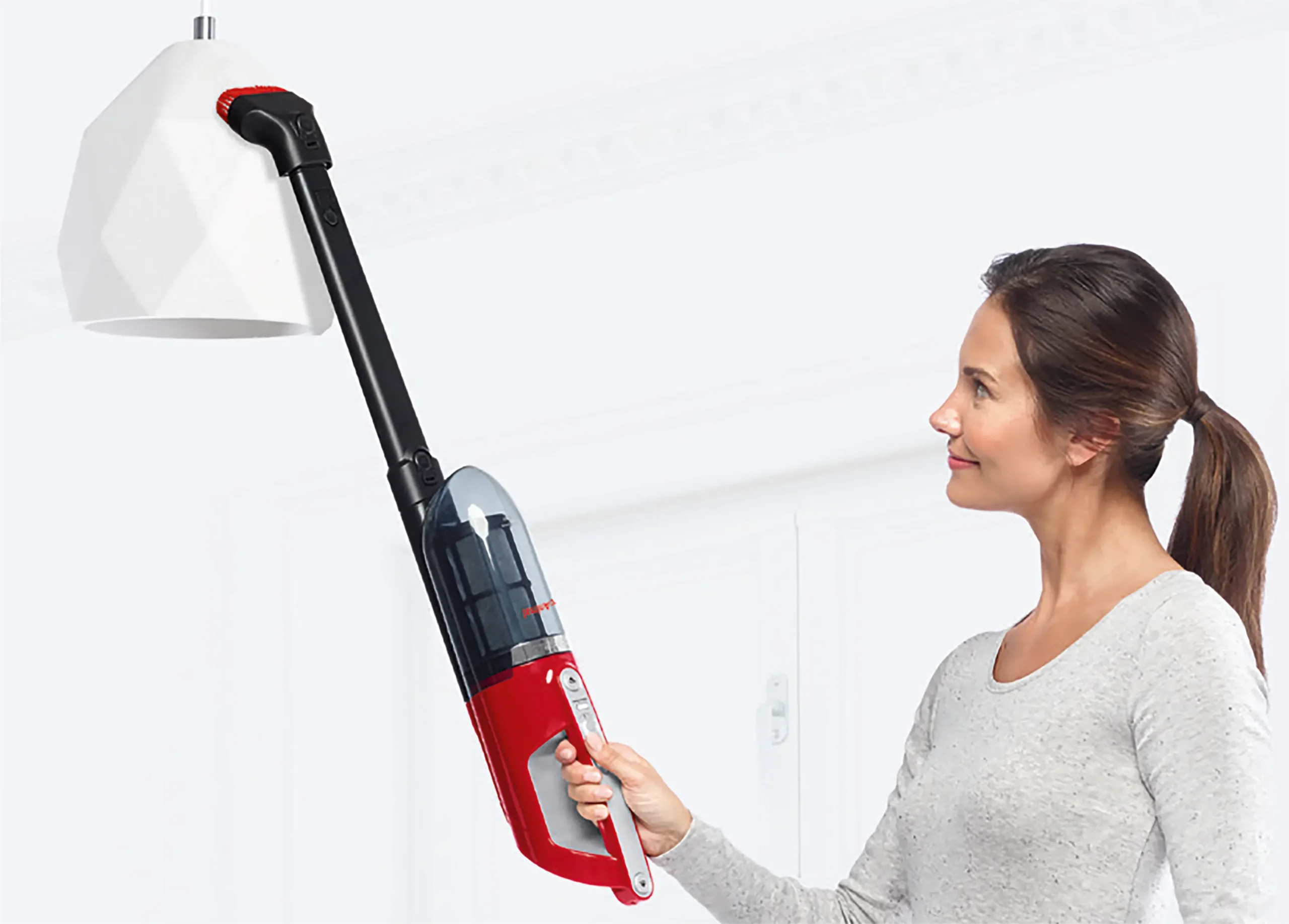 Bosch BBH3ZOO25 25.2V Cordless Handheld Vacuum Cleaner - Image 11