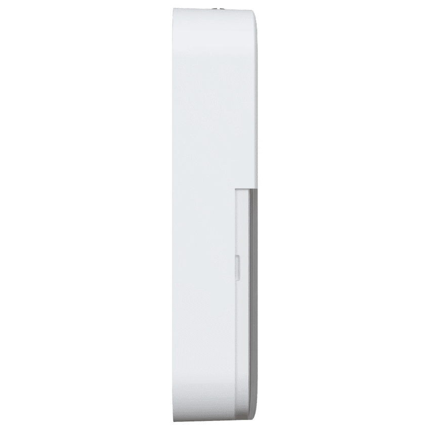Ellies Secure Series - Wireless Doorbell - Battery operated Receiver and Transmitter -WT - Image 2