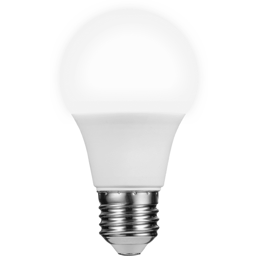 Ellies SPAR GL Day/Night Sensor Bulb A60 5W B22 CW