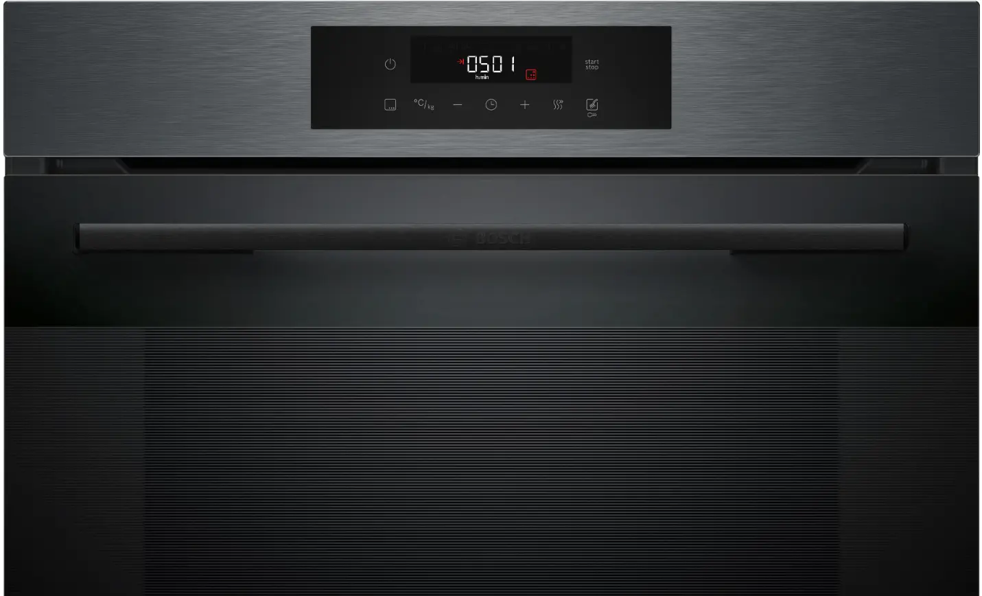 Bosch HJG852EG0Z 60cm Built-in Oven - Image 2