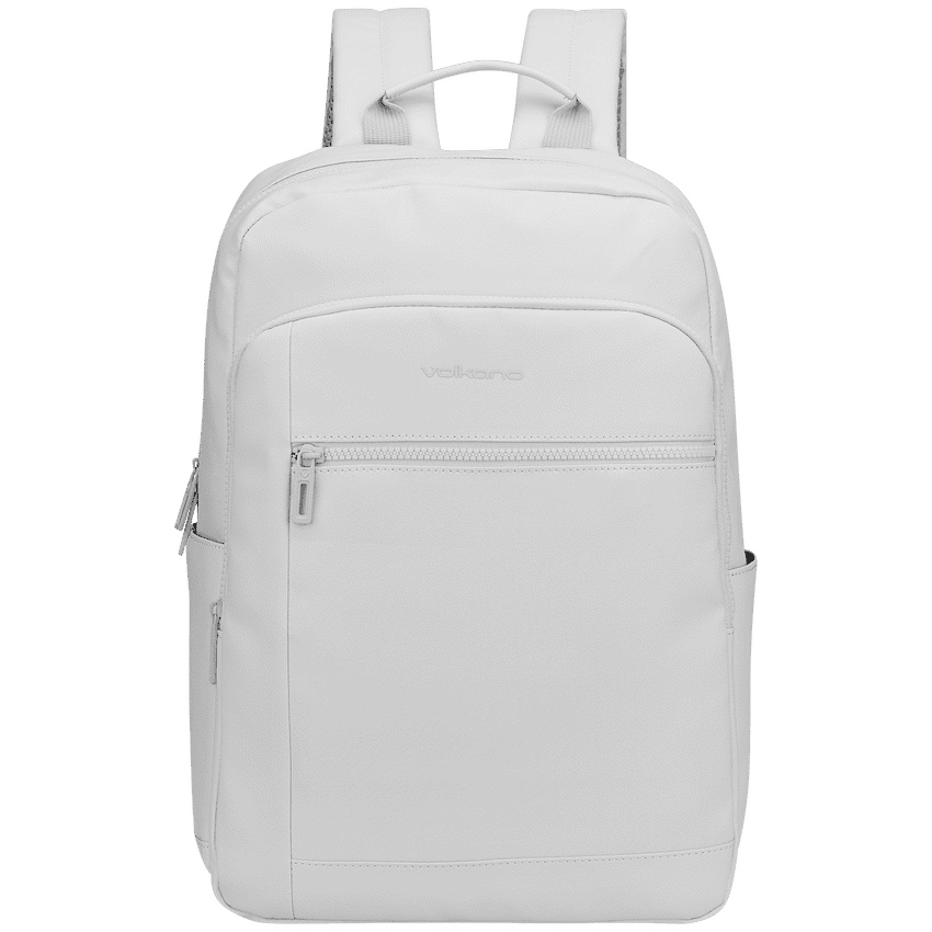 Volkano Mason 15.6" Laptop Backpack Grey