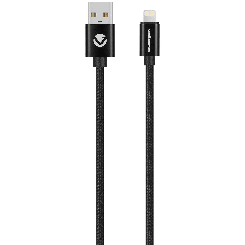 Volkano On-The-Go USB to Lightning